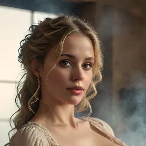 KI-Pornobild-Generator