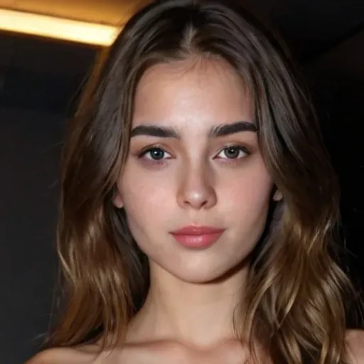 AI 포르노 이미지 생성기