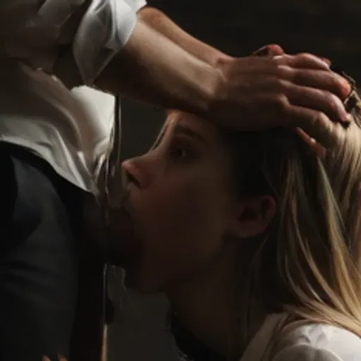 AIポルノ画像ジェネレーター