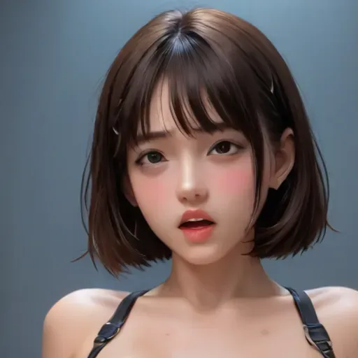 gerador de imagens pornô com IA