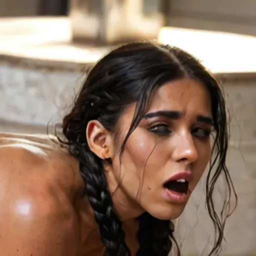 AI porn image generator