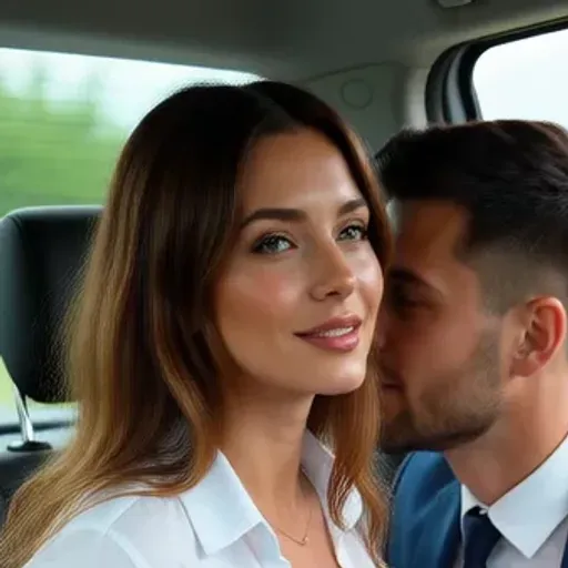 yapay zekâ porno görsel üretici