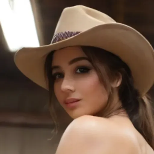 AI 포르노 이미지 생성기