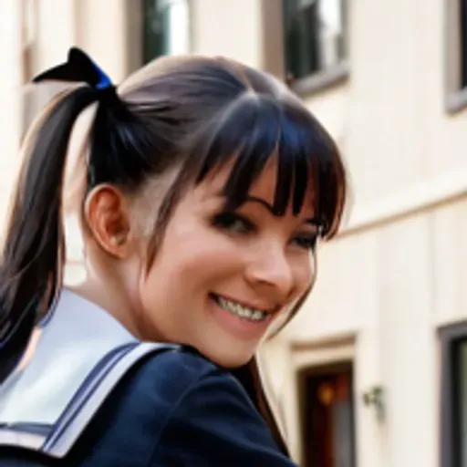 генератор порно-изображений на ИИ