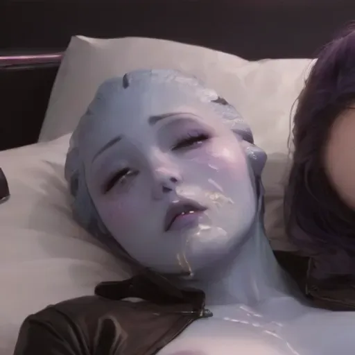 AI 포르노 사진 생성기