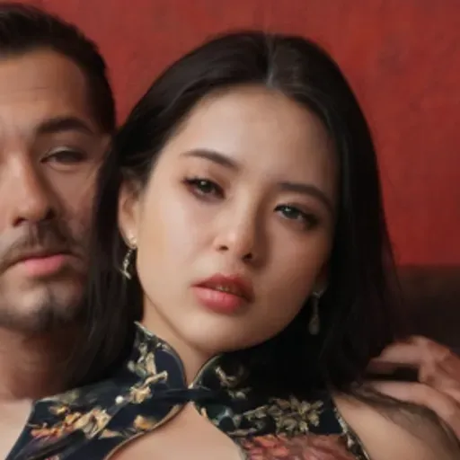 AI色情圖片產生器