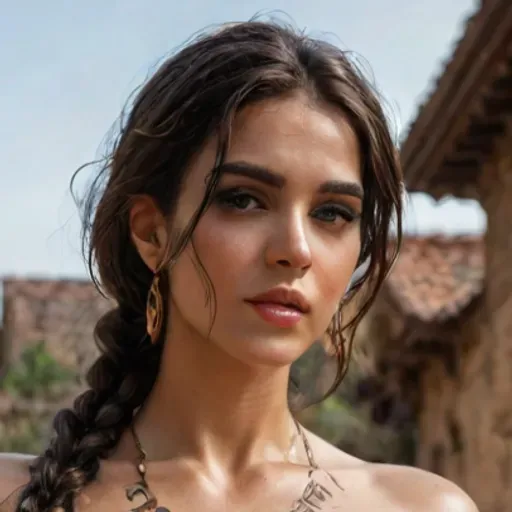 โปรแกรมสร้างภาพโปรนที่ใช้ปัญหา AI