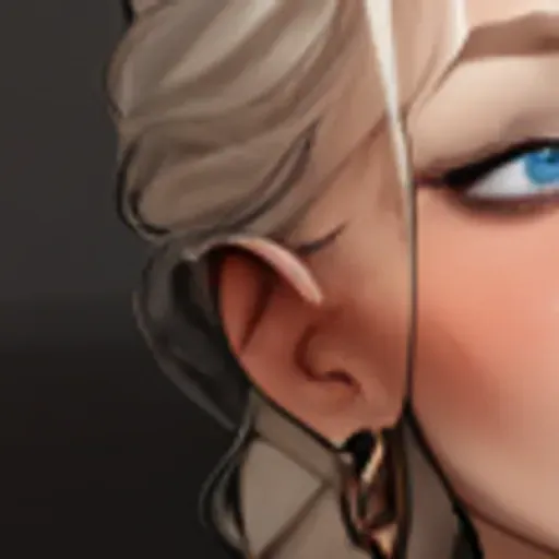 AIポルノ画像ジェネレーター