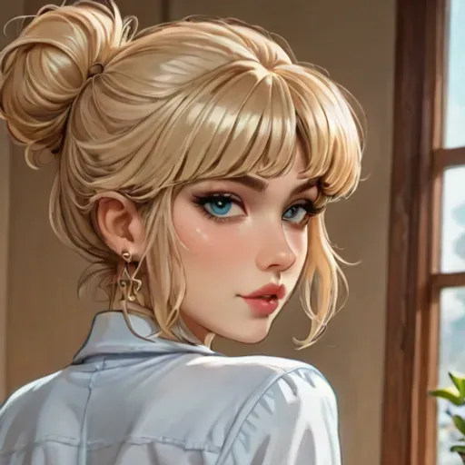 генератор порно-изображений на ИИ