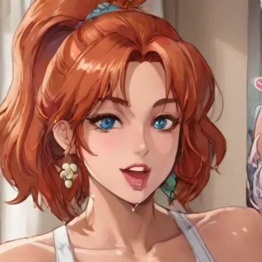 gerador de imagens pornô com IA