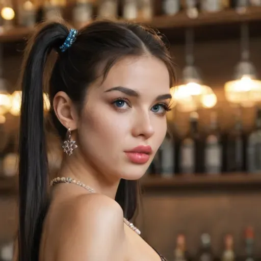 yapay zekâ porno görsel üretici