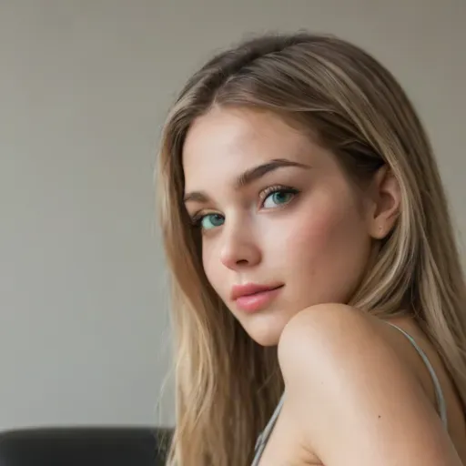 โปรแกรมสร้างภาพโปรนที่ใช้ปัญหา AI