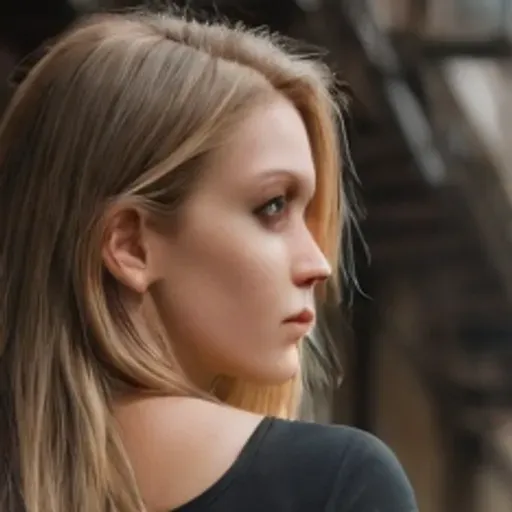 AI porn image generator