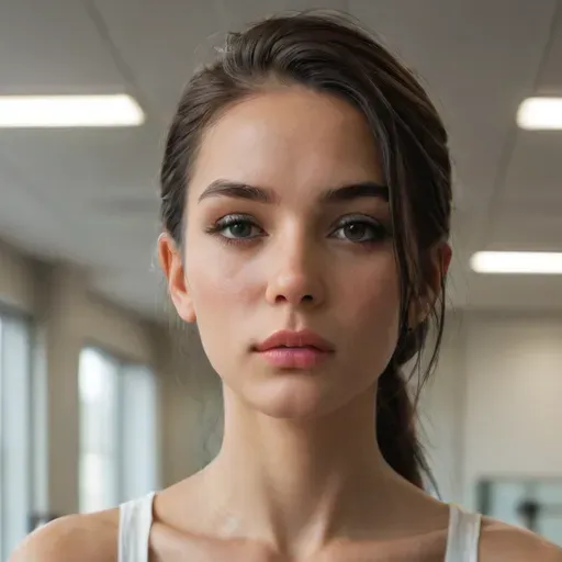 KI-Pornobild-Generator