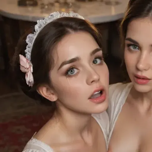 AI色情照片產生器