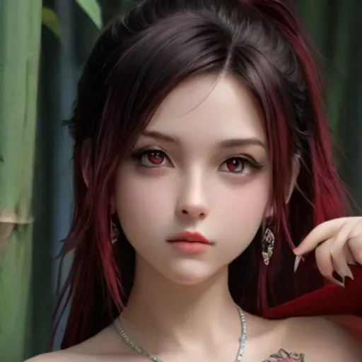 gerador de imagens pornô com IA