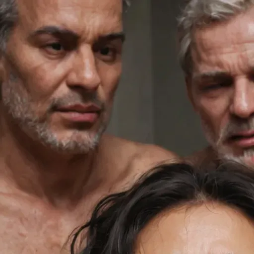 AI色情圖片產生器