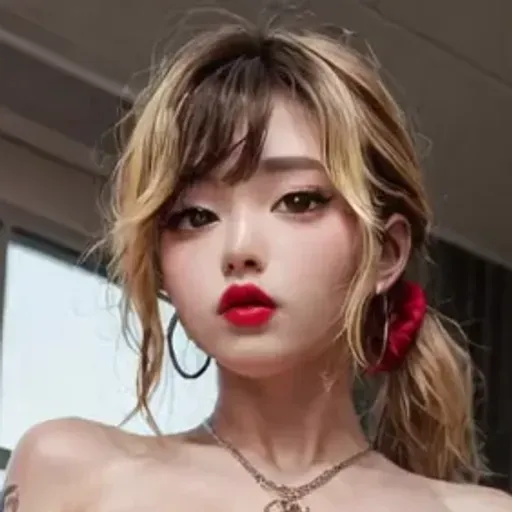 генератор порно-изображений на ИИ