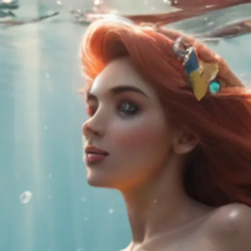 AI 포르노 이미지 생성기