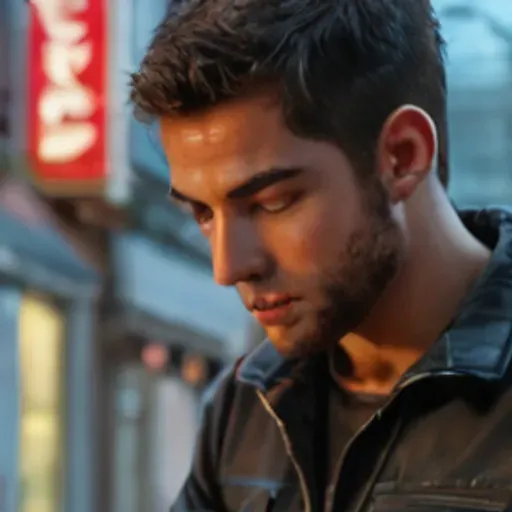 generador de imágenes porno con IA