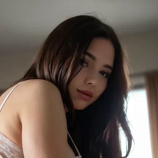 AI色情圖片產生器