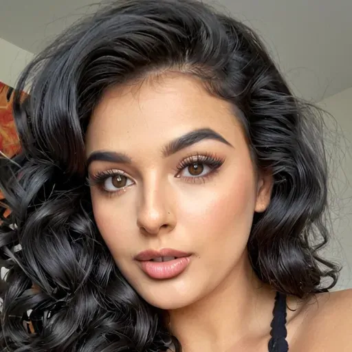 โปรแกรมสร้างภาพโปรนที่ใช้ปัญหา AI