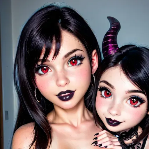 gerador de imagens pornô com IA