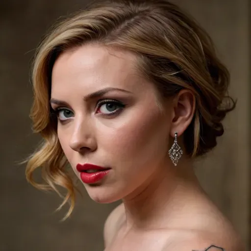 KI-Pornobild-Generator