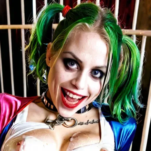 générateur d’images porno IA