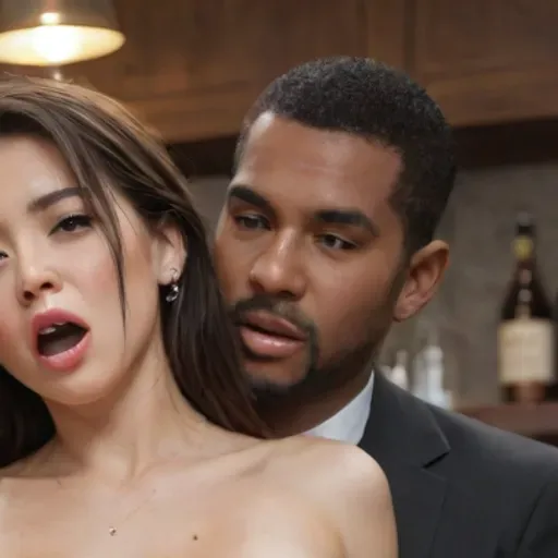 gerador de imagens pornô com IA