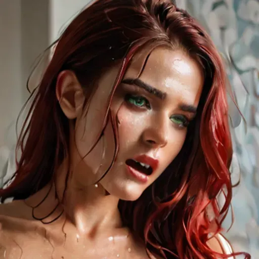 генератор порно-изображений на ИИ