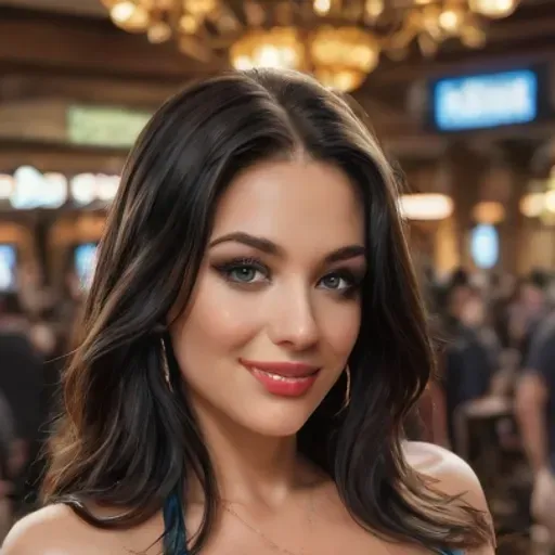 AI porn image generator