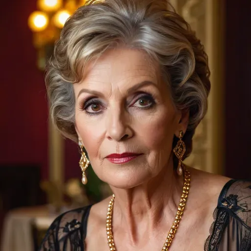 generatore di immagini porno IA