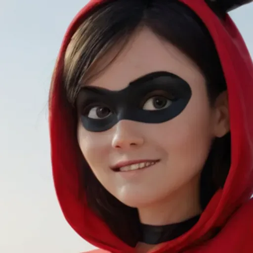 एआई पोर्न इमेज जेनरेटर