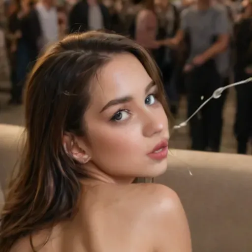 gerador de imagens pornô com IA