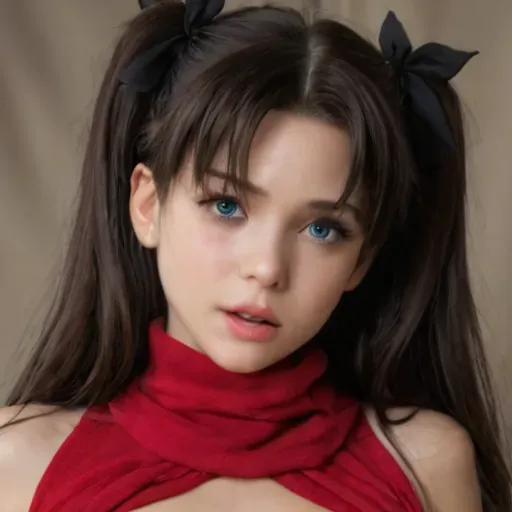 AI 포르노 이미지 생성기