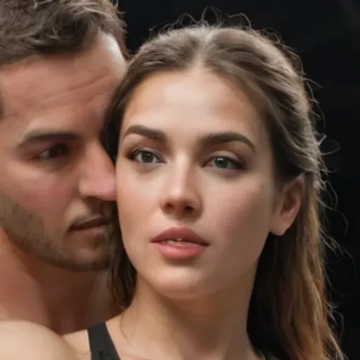 yapay zekâ porno görsel üretici