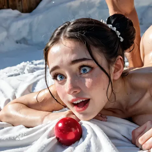 generatore di immagini porno IA