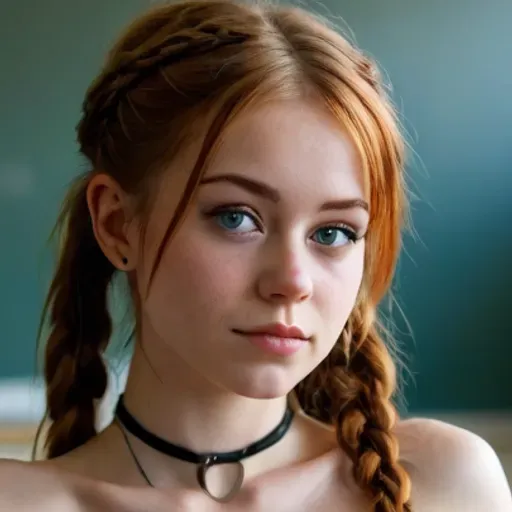 gerador de imagens pornô com IA