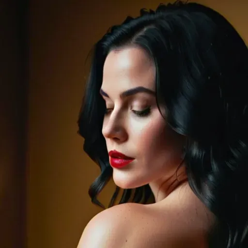 generatore di immagini porno IA