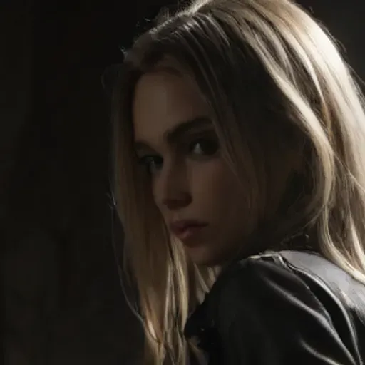 AIポルノ画像ジェネレーター