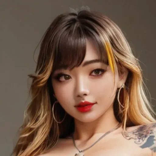 генератор порно-изображений на ИИ