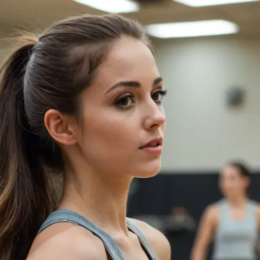 генератор порно-изображений на ИИ