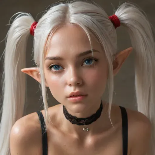 AI色情圖片產生器