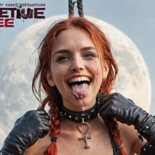 AI porn image generator