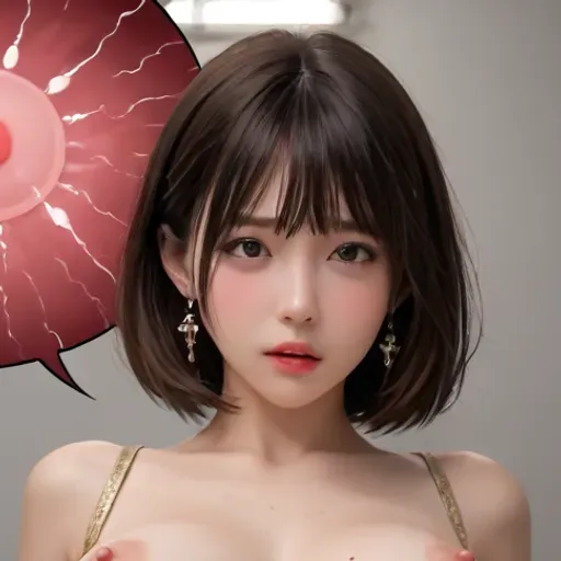 AI porn image generator