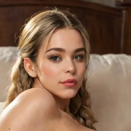 yapay zekâ porno görsel üretici