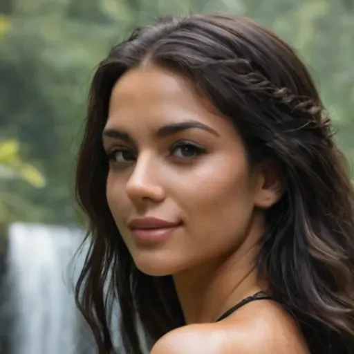 AI色情圖片產生器