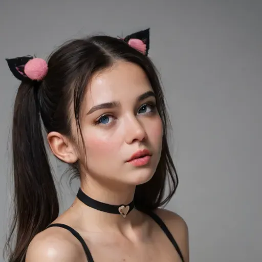 yapay zekâ porno görsel üretici