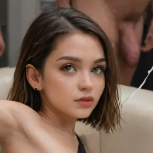 gerador de imagens pornô com IA